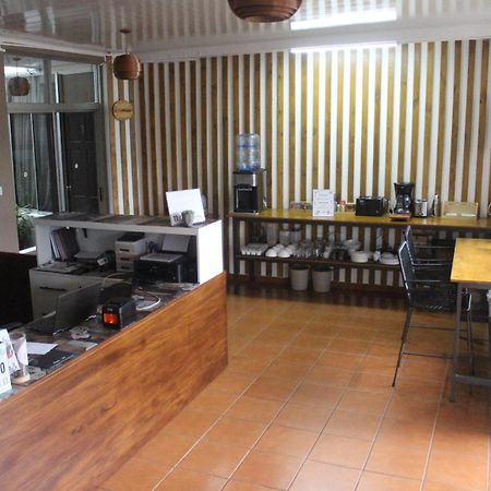 里贾纳酒店 La Fortuna 外观 照片